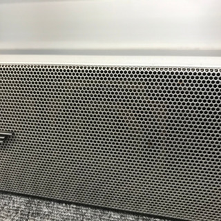 BOSE 33WER-S (シルバー)3本セット
