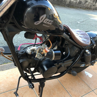 ホンダ　JAZZ