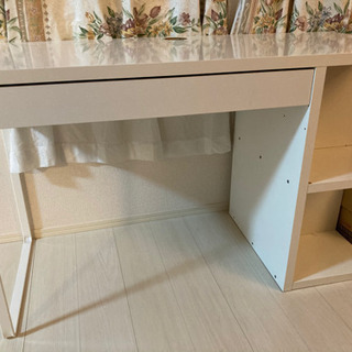 机　IKEAミッケ　6年位前の