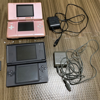 ゲーム多　任天堂　DS 関係色々の画像