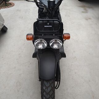 ズーマ50cc