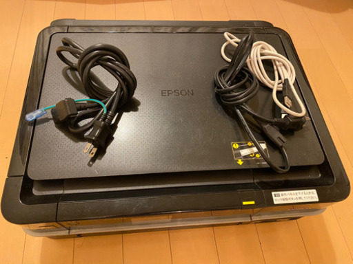 EPSON プリンタ