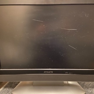 テレビ