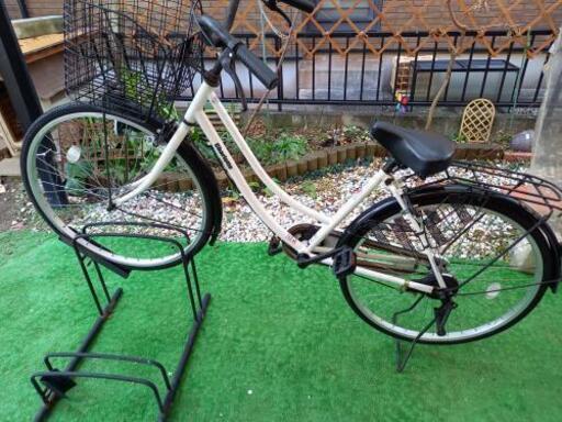 中古自転車