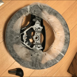 80系　ヴォクシー  ノア　エスクワイア　ハンドルの画像