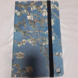 Fire HD8 薄型スタンドケース