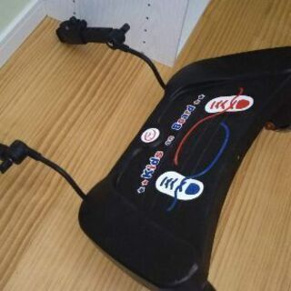 ママつれてって 静音 取扱説明書あり