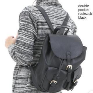 クリスマスプレゼントにいかが？😊オシャレなリュックの画像