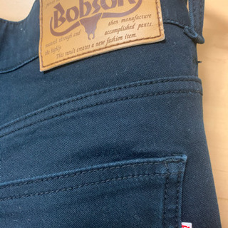 値下げ‼︎ Bobson リバーシブル　美品