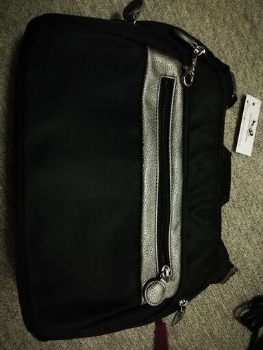 ブランドのバッグ（新品）