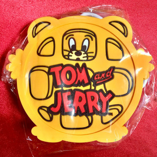 トムとジェリー マグ&ウォーマーの画像