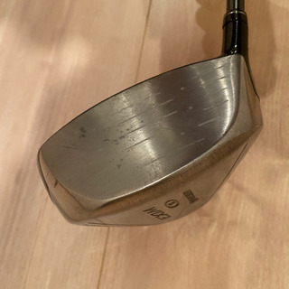 ドライバー　EXIM MARUMAN nanoⅡ の画像