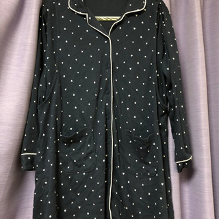 授乳口付き マタニティパジャマ ウェア  部屋着