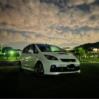 車好きの方ご飯か飲みませんか？
