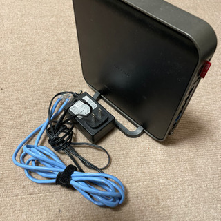BUFFALO WiFiルーター WZR-900DHP