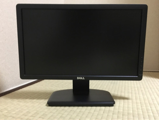 DELL E1912H PCモニター