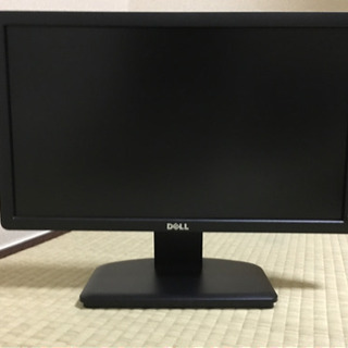DELL E1912H PCモニター