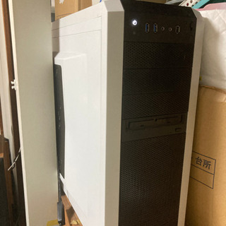 自作PC お遊び用にどうぞ
