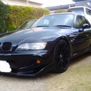 【交換可】veilside フロントバンパー BMW Z3