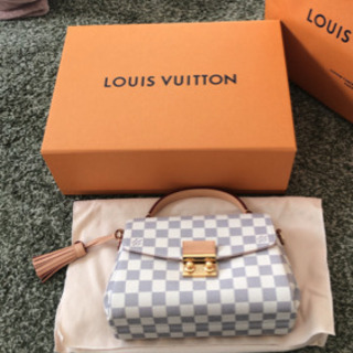 ルイヴィトン　LOUIS VUITTON ショルダーバッグ 