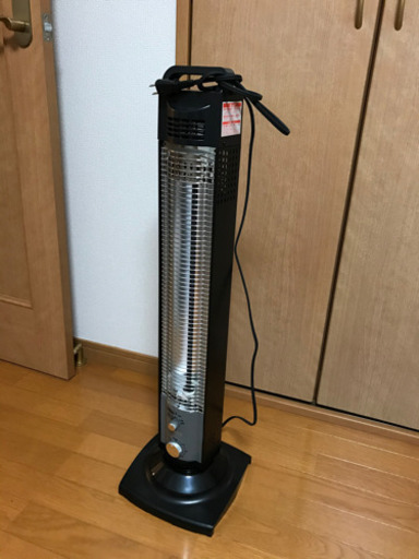 未使用 遠赤外線ヒーター