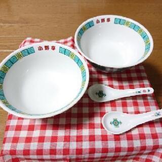 【取引中】サッポロ一番 ラーメンどんぶり