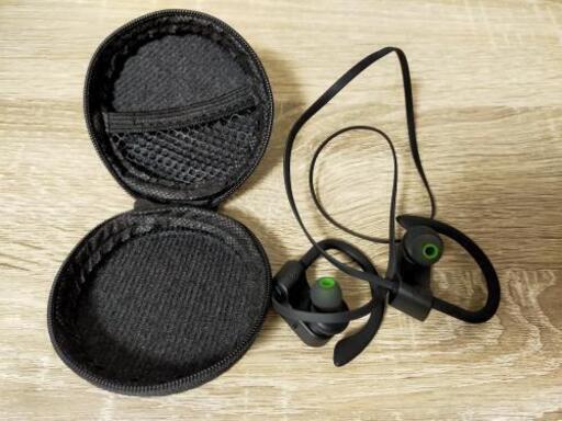 Bluetooth イヤホン 高音質