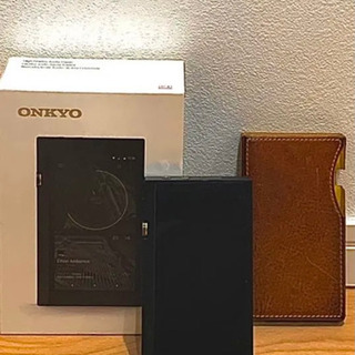 Onkyo dp-x1