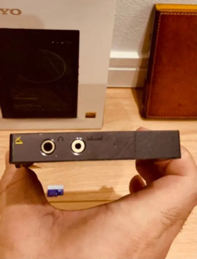 家電 Onkyo dp-x1