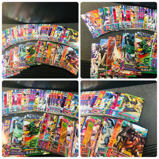 【約2,000枚】ガンダムトライエッジ まとめ売り 引退品 トレカ バンダイの画像