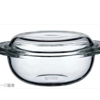 耐熱ガラス(iwaki)