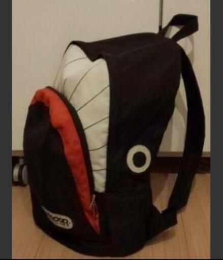 レア✨OUTDOOR PRODUCTS クジラリュック