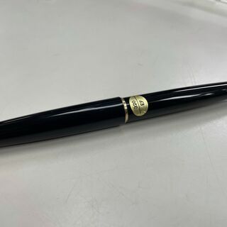 モンブラン 万年筆 320 EF 替えインク有