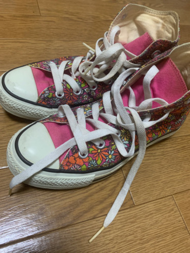 その他 converse