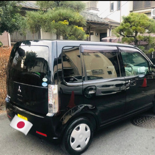 ▪️EKワゴン▪️19年▪️車検 R05/01▪️追加料金なし▪️ の画像