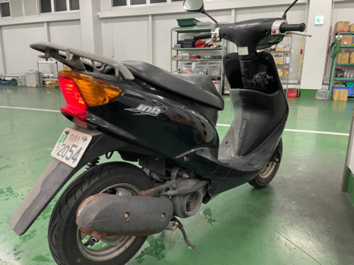 ジョグ実働　自賠責36年まで