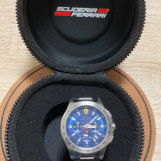 Ferrari 腕時計