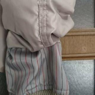 値下げ💴⤵️しました　あったかレディース ダウンジャンパー🔶 の画像