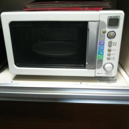 オープンレンジです