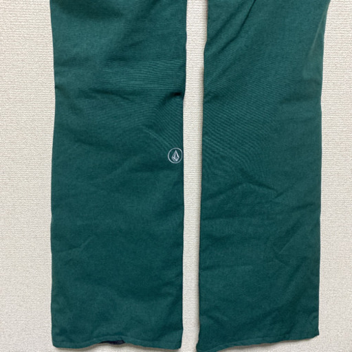 スノボーウェア パンツ VOLCOM