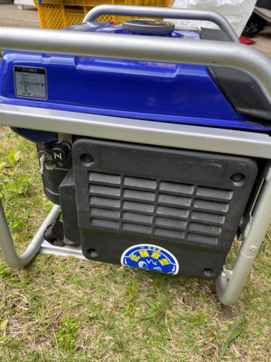 ヤマハ 発電機 EF2500i インバーター 発電機