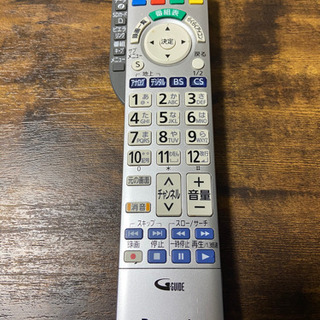 超値下げ！Panasonic VIERA 37型　液晶テレビ　テレビ台の画像