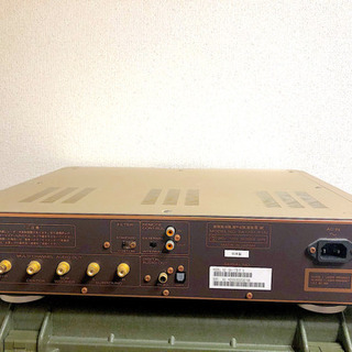 marantz マランツ SA-17S1 CDプレイヤー　SACD再生可能の画像