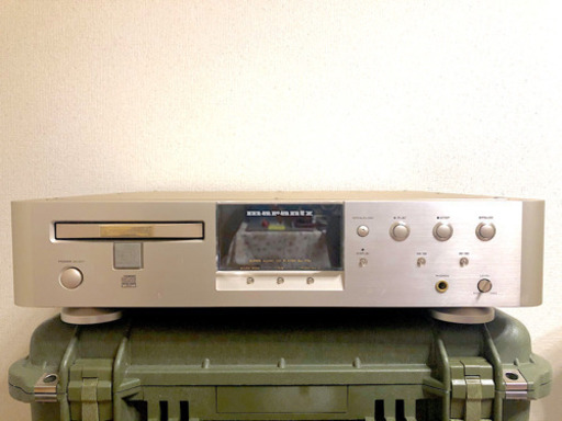 marantz マランツ SA-17S1 CDプレイヤー　SACD再生可能