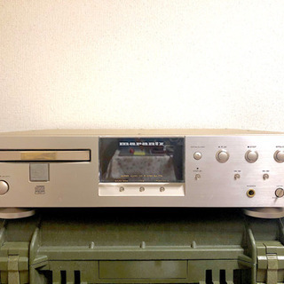 marantz マランツ SA-17S1 CDプレイヤー　SACD再生可能