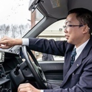 【未経験者歓迎】モーモータクシードライバー/AI配車アプリDiD...