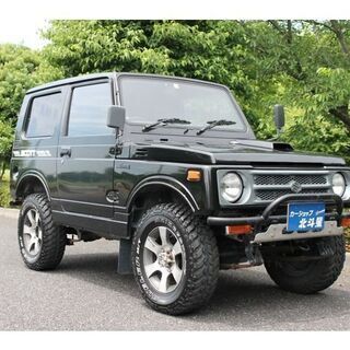 H5年　ジムニー　スコットランド4WD　AT/AC/PS/ハイリ...