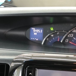 ‼️自社分割OK‼️車検2年付き‼️タントRS後期‼️走行95000キロ‼️乗り出し４３万の画像