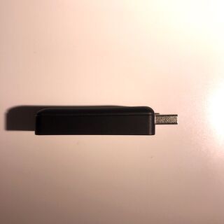 無線LAN子機 BUFFALO WI-U3-866DS AirStation 11ac/n/a/g/b 866Mbps USB3.0用の画像