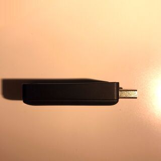 無線LAN子機 BUFFALO WI-U3-866DS AirStation 11ac/n/a/g/b 866Mbps USB3.0用の画像